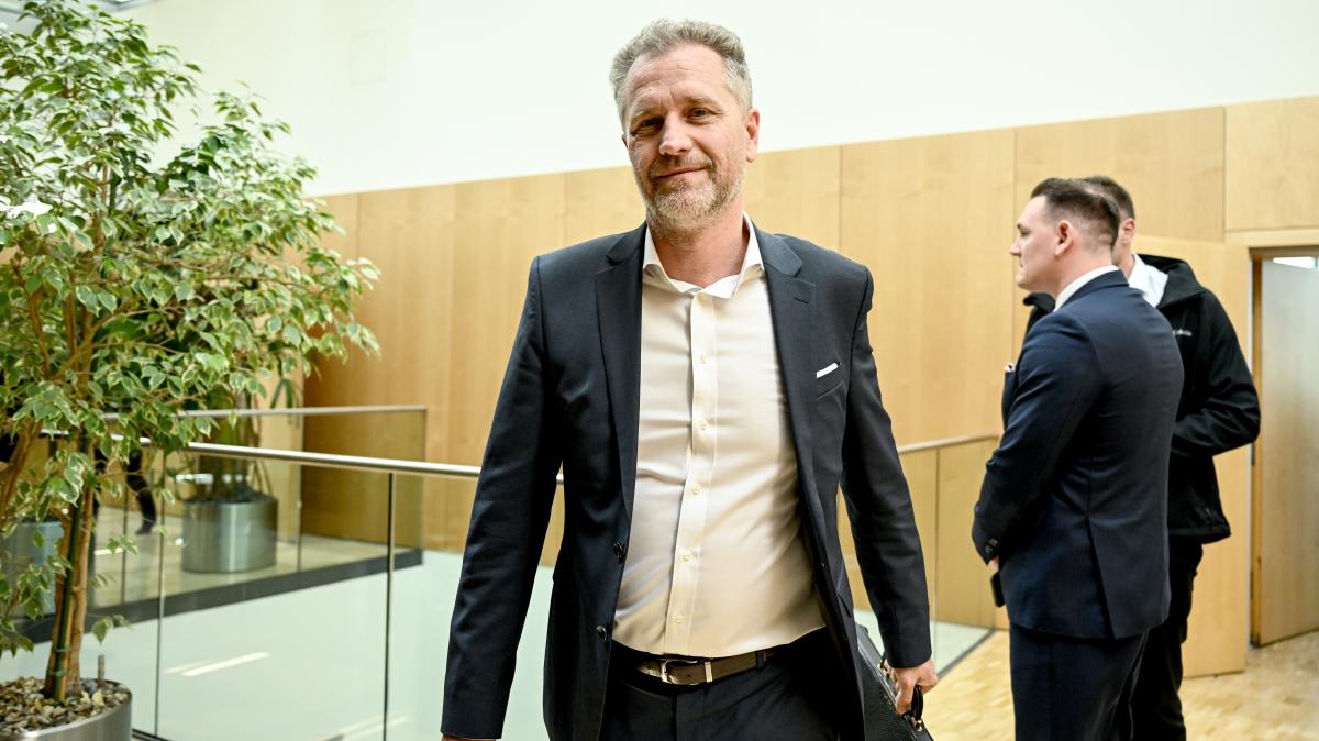 Ermittlungen gegen AfD-Politiker Petr Bystron müssen pausieren