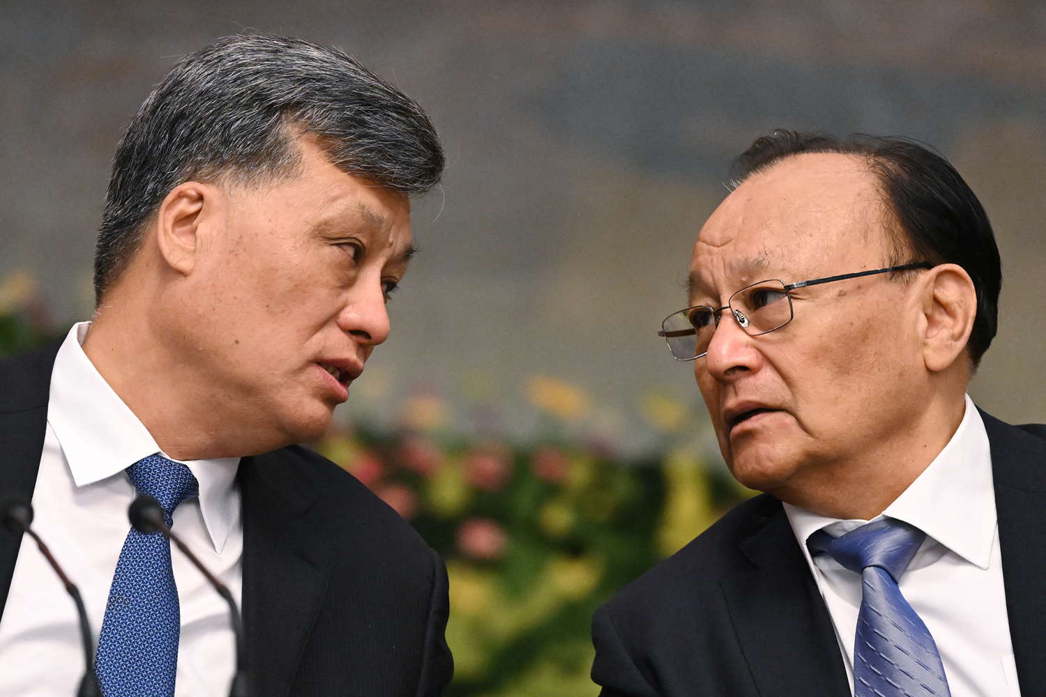 Xi’s Demands for Loyalty Are Breeding Corruption