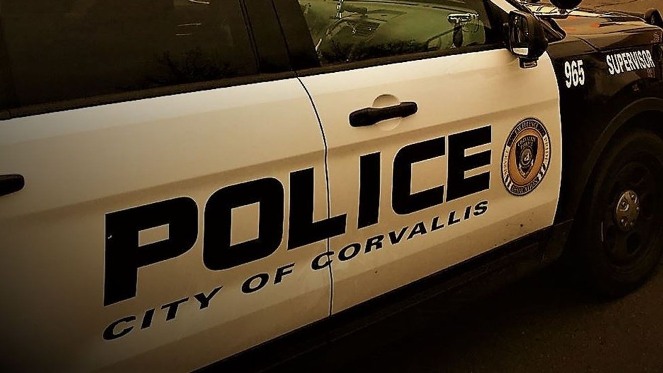 Police arrest Philomath man in sex abuse case involving 15 - year - old girl , Snapchat