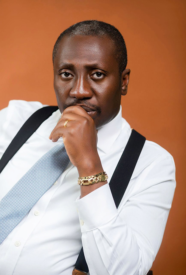OSP to assess extortion allegations against Afenyo - Markin by GoldBod CEO