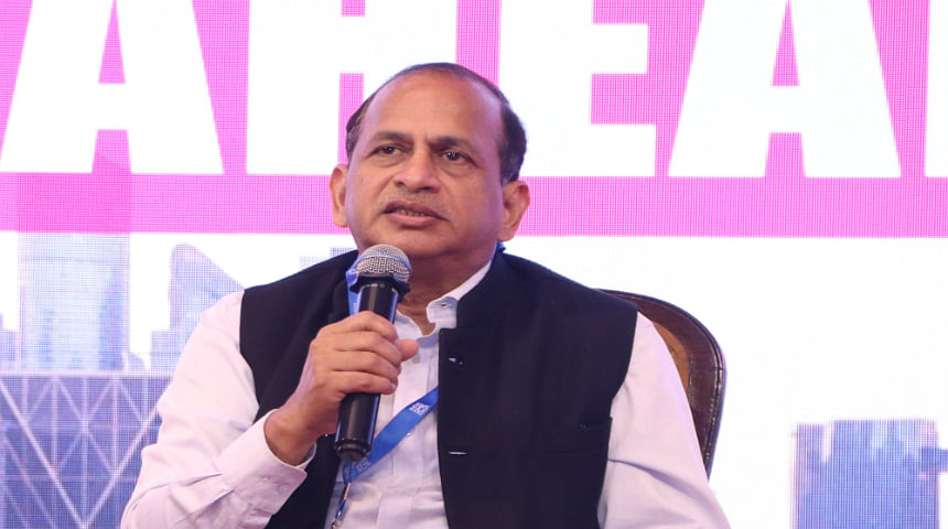 Ex - DPIIT Chief Ramesh Abhishek Faces Fresh CBI Probe after Lokpal Flags Gaps in DA Investigation