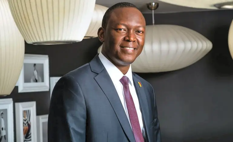 Political détente in Chad - New African Magazine