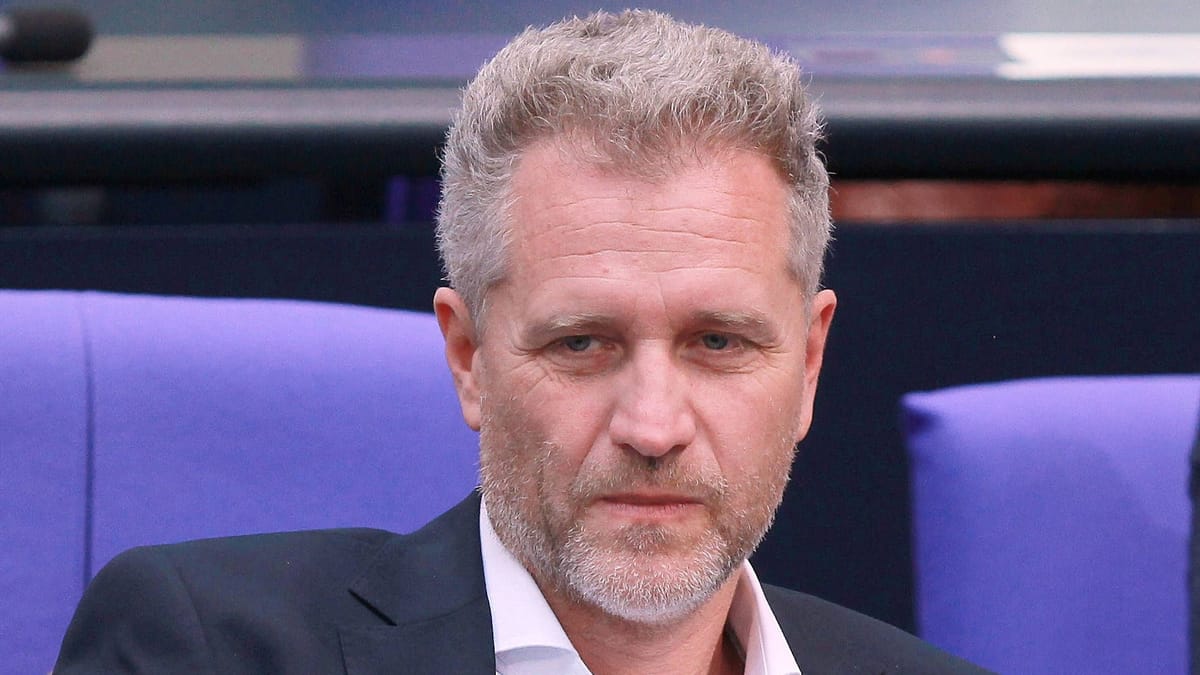 Gegendarstellung Petr Bystron: "Habe die Ukraine lediglich einmal besucht"
