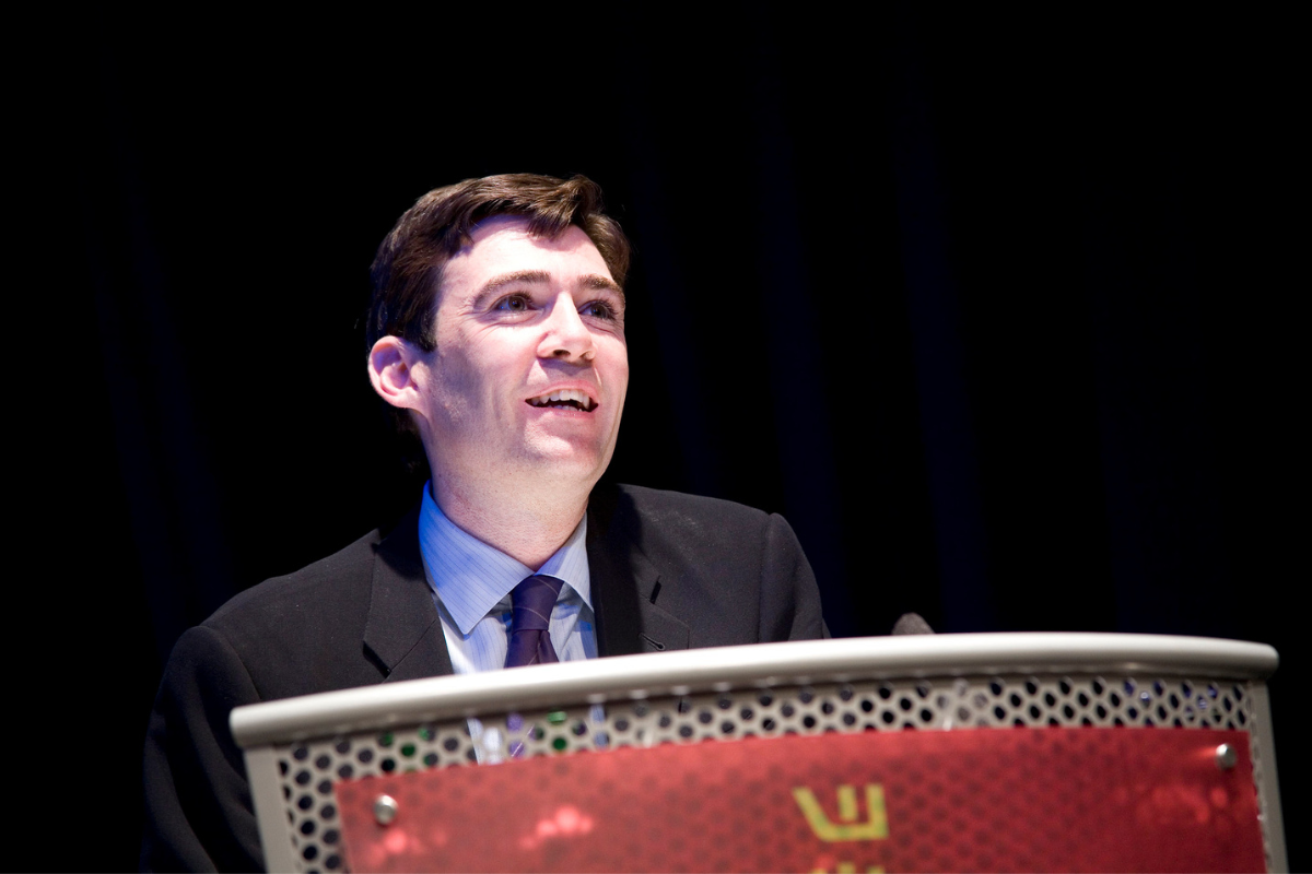 Burnham Hands Ukraine Secret Missile Blueprints as Kremlin Warns united kingdom Is Now Participating in This War