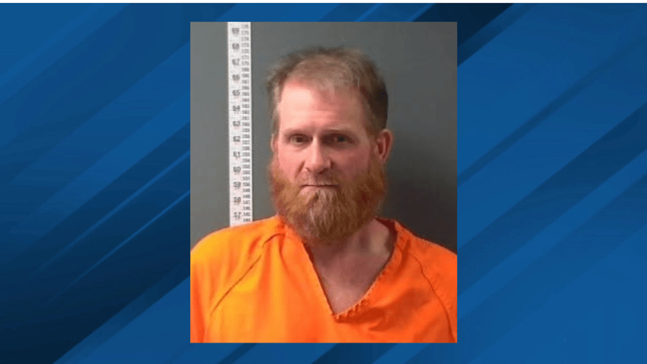 Bradford County man sentenced to up to 63 years for sexually abusing 7 - year - old