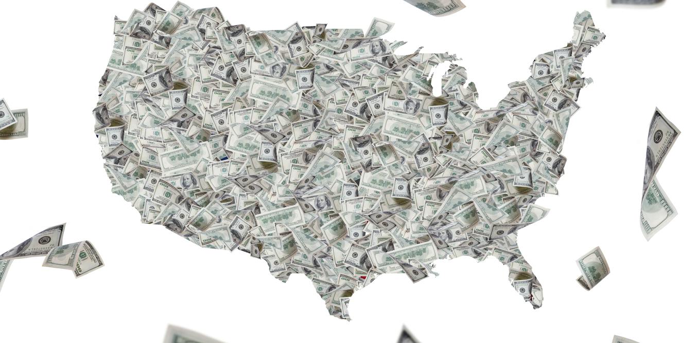8 rules to help you understand what campaign finance reporting reveals about influence and support – or doesn’t