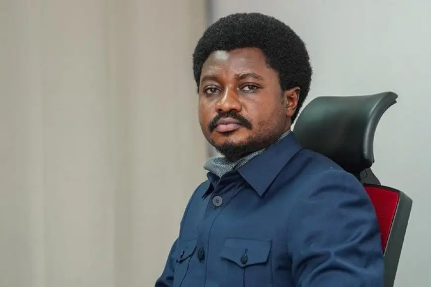 DRC - Justice: former minister Constant Mutamba sentenced to three years of hard labor for embezzlement