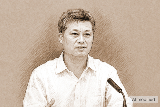 Former Politburo Member Ma Xingrui Expelled From Party, Faces Criminal Prosecution
