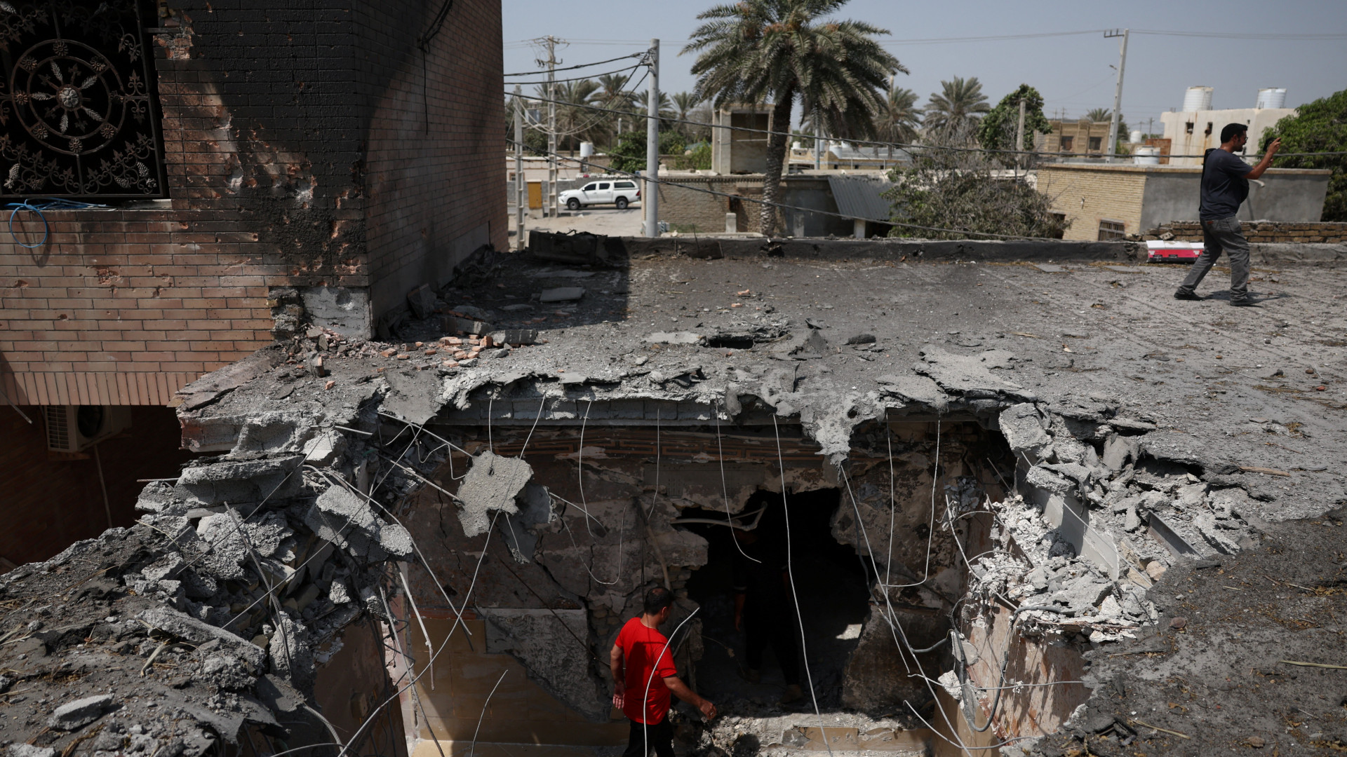 9/11 at 25: Has the US learned anything from its 'war on terror'?