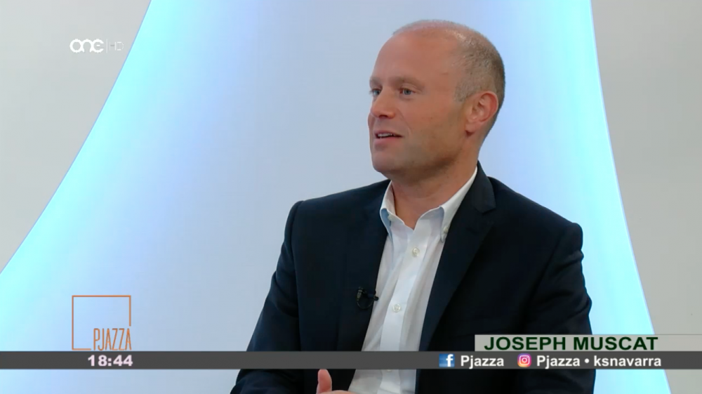 Joseph Muscat ‘heartbroken’ at how his time as prime minister ended