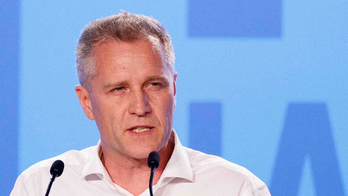 AfD-Mann Petr Bystron wohl aktiv an Russland-Propaganda beteiligt