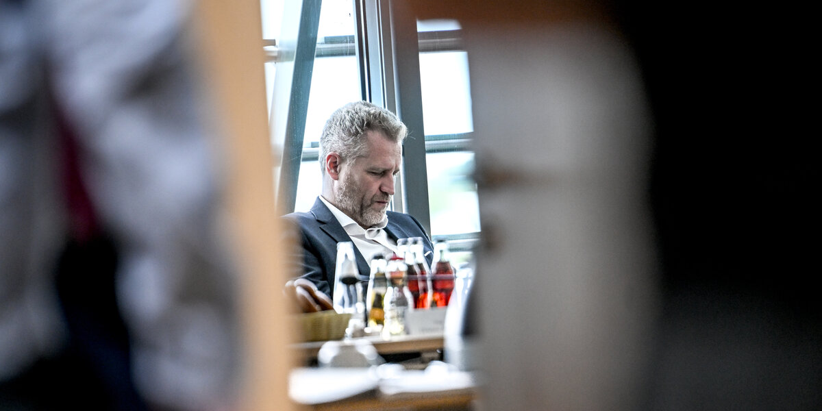 Erneute Razzia bei Petr Bystron: Immunität von AfD-Mann aufgehoben