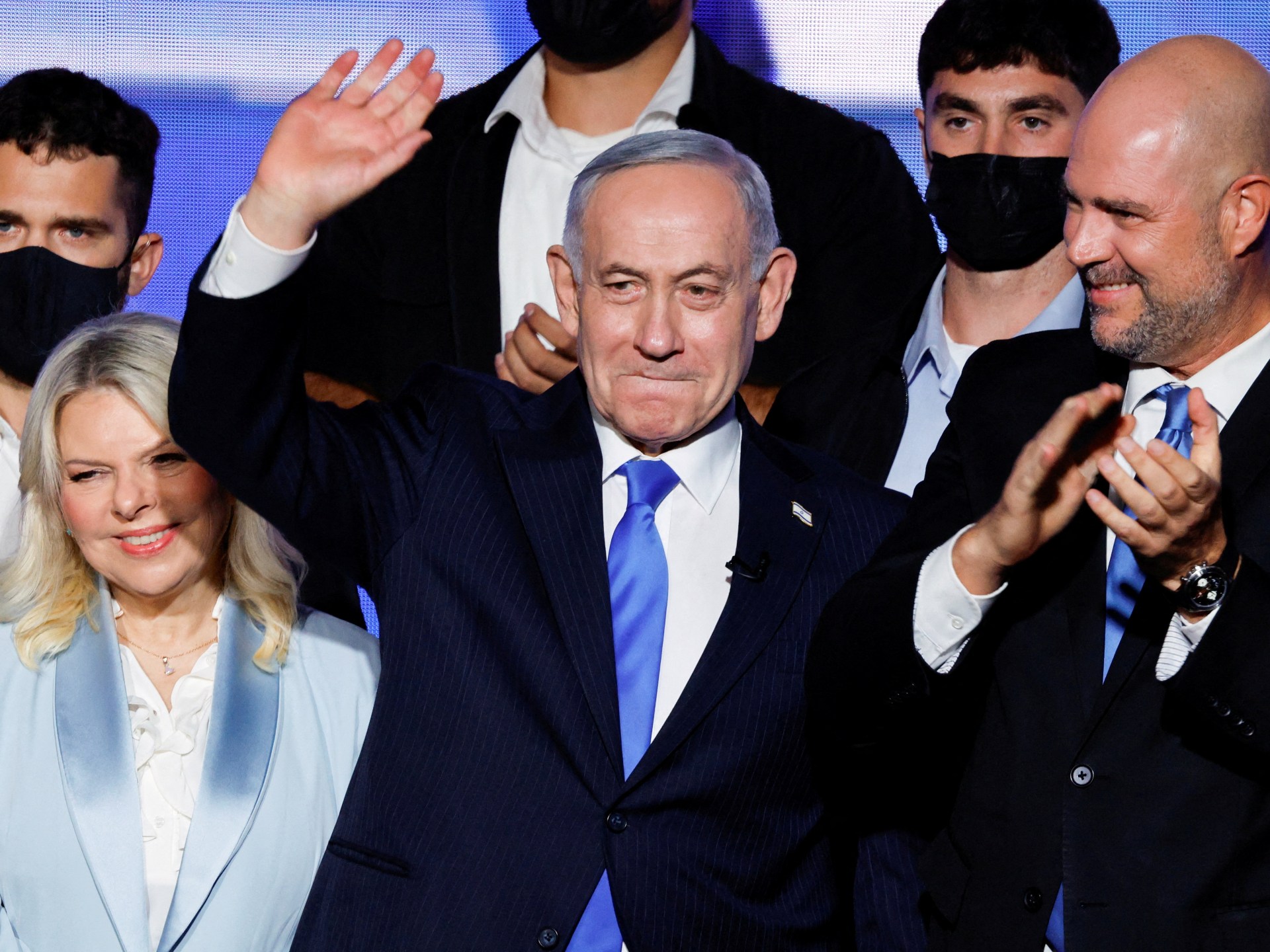 Netanyahu’s pitch: Can Israel use crypto to evade economic sanctions?