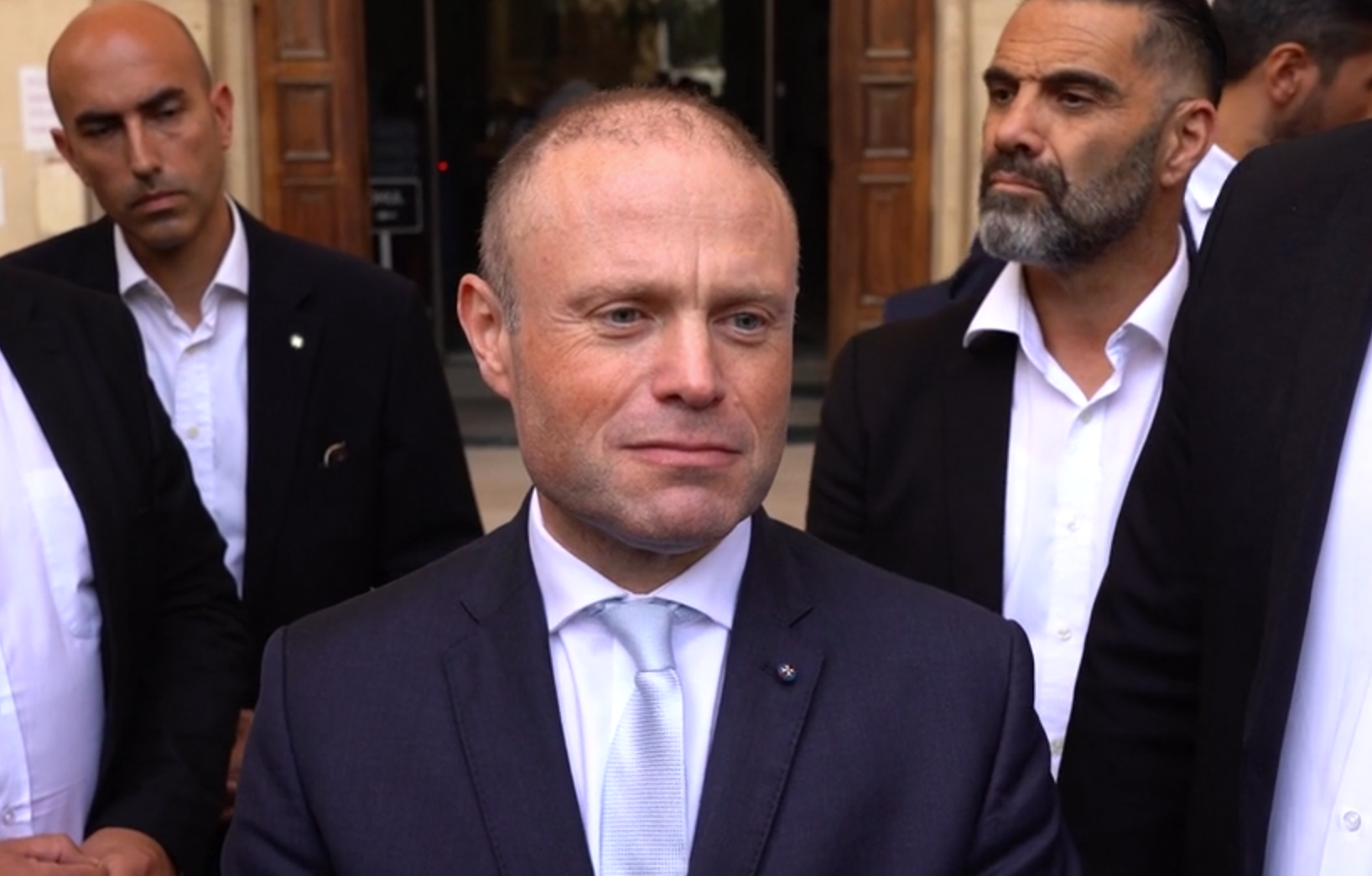 Joseph Muscat loses rights breach claim over Vitals magisterial inquiry