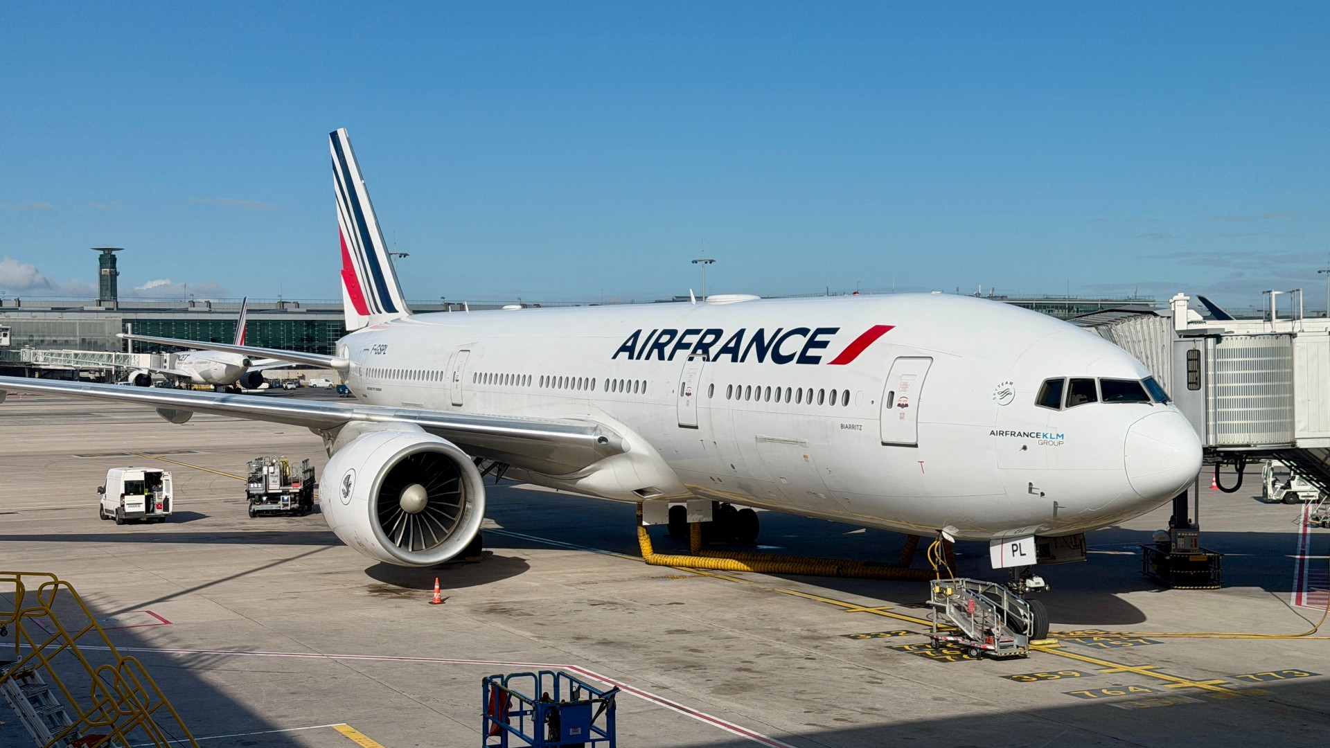 Air France enforces Israeli ban affecting pilots from Muslim countries