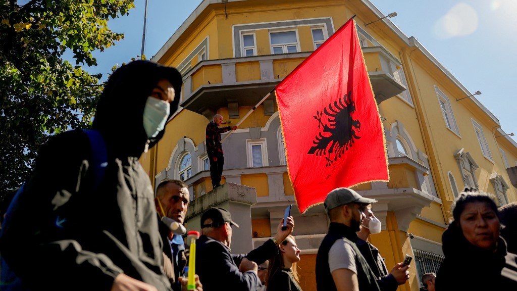 Albania’s revolt: How Rama’s Kushner resort deal became a threat to his leadership
