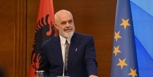 Albanian Criminal Procedure Bill Slammed as Bid to ‘Neuter’ Anti-Graft Body