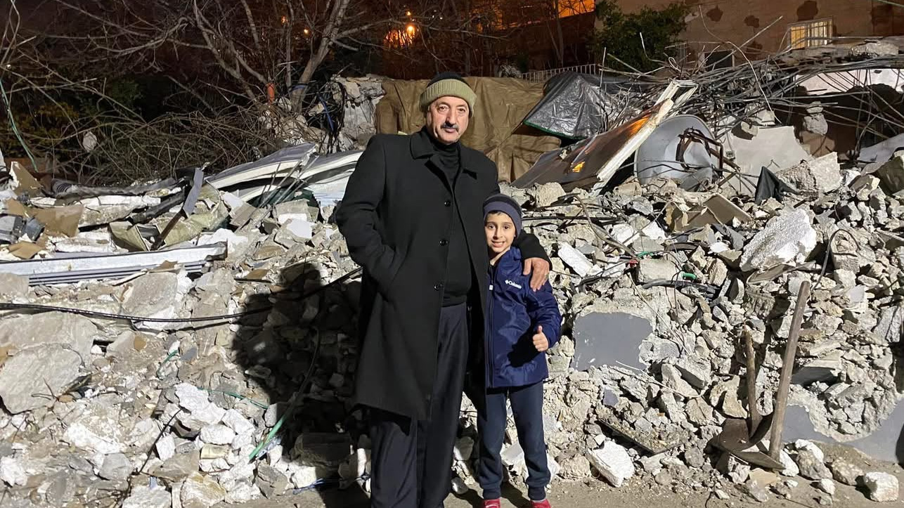 Another East Jerusalem neighbourhood is demolished, as the UK's diplomats go home