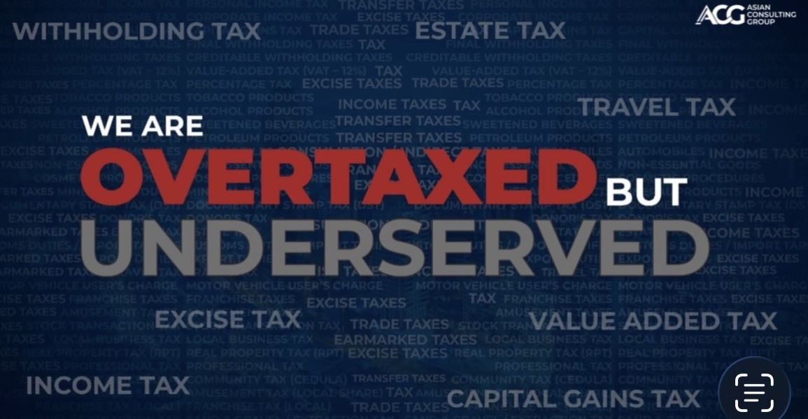 [Ask the Tax Whiz] Pandora’s box: Can PH turn corruption into an economic turning point?