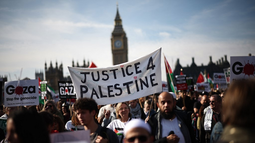 At long last, the UK is changing course on Israel