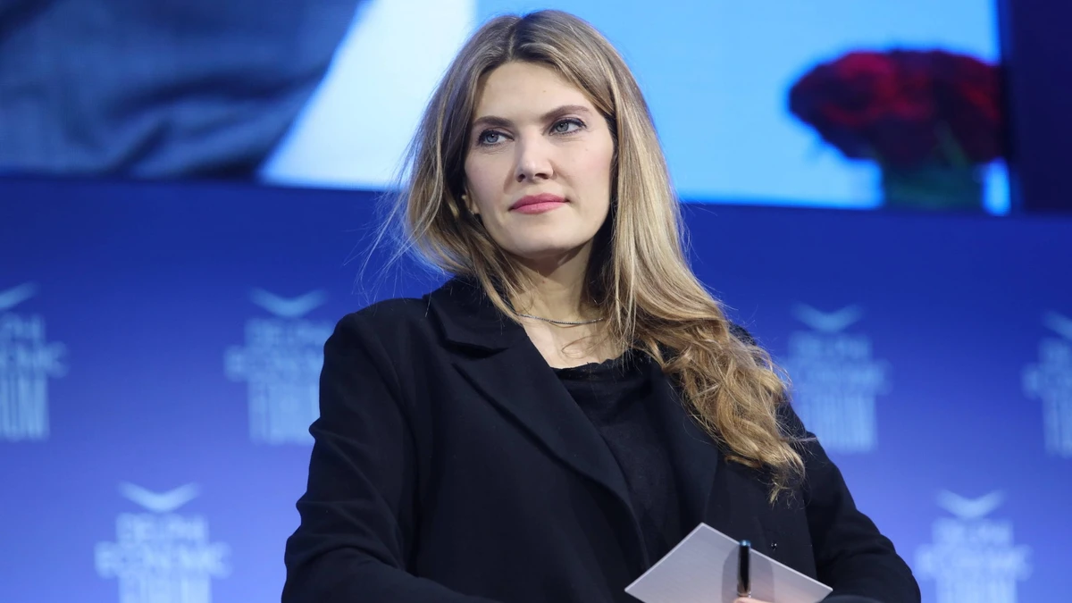Eva Kaili nach Korruptionsskandal im EU-Parlament vorläufig entmachtet
