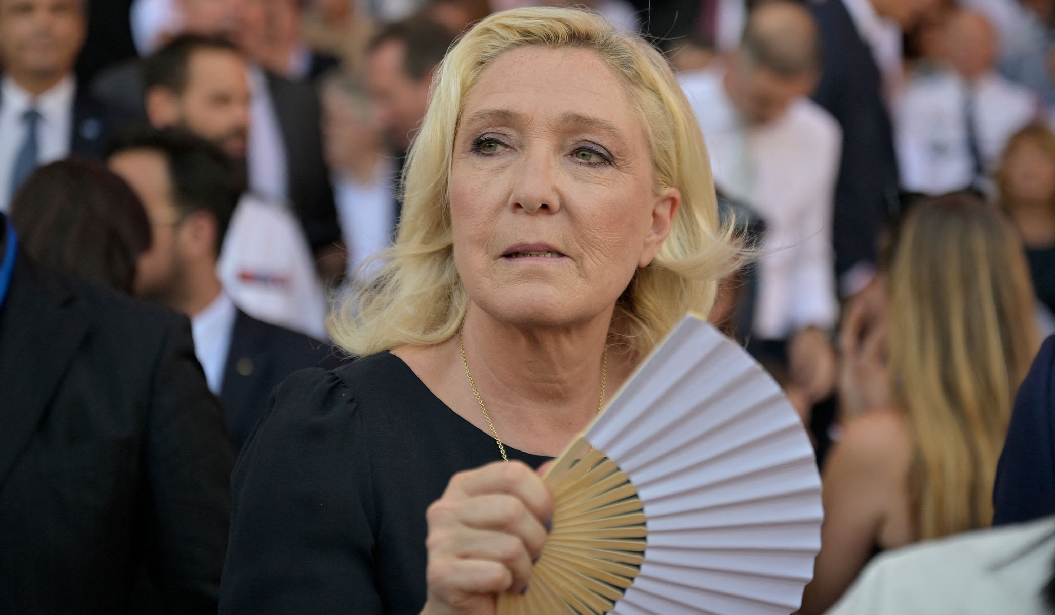 The Meaning of Air-Conditioning in France