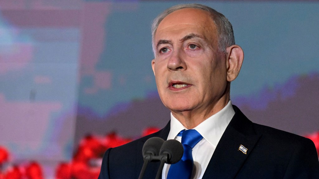 'Bibi's Department': NAZA shows how Israel used affairs and gay relationships to blackmail Palestinians