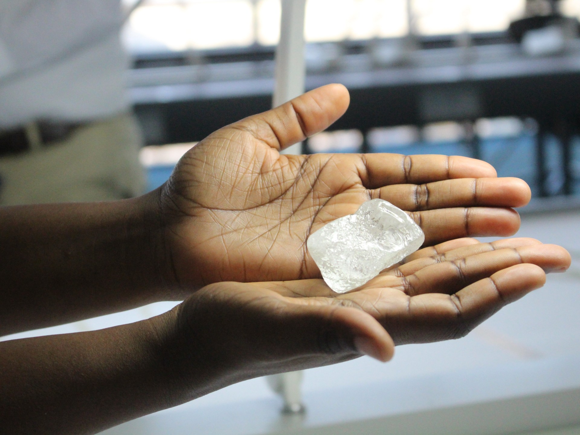 Botswana at 60 challenges the story of postcolonial African failure