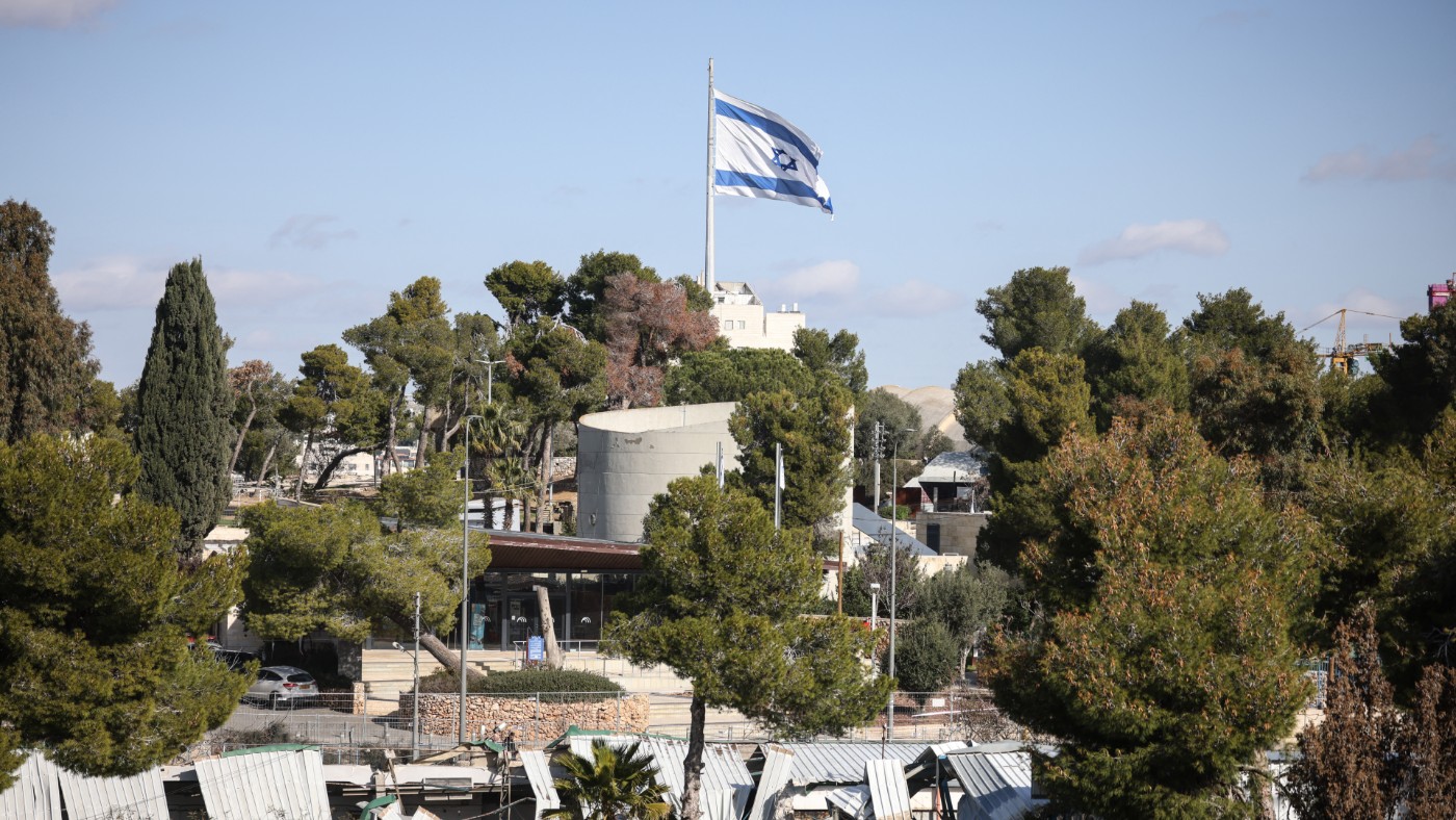 ‘Britain can stop this’: The East Jerusalem yeshiva taking UK charity money and planning expansion