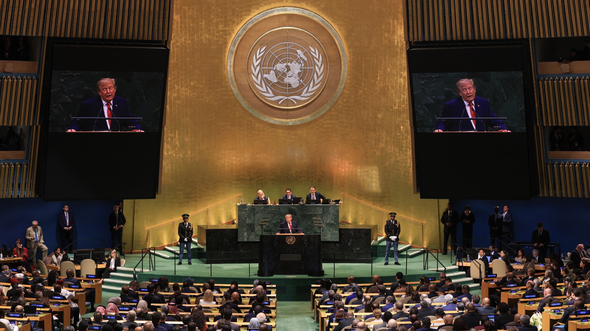 Burnham: Gaza violence, settlements pushing two-state solution to point of no return