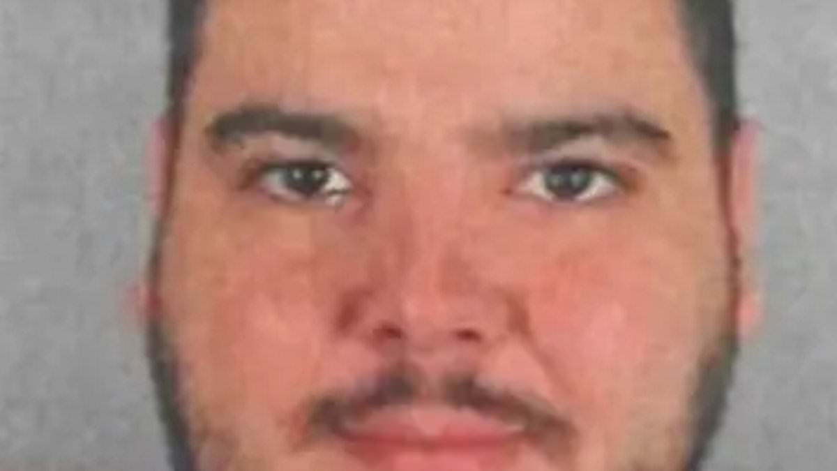 The new world most wanted : Now Daniel Kinahan is behind bars , the $1bn narco Chubby Jo who living like a king in palm fringed Sierra Leone beach resort after fathering a baby with the president DAUGHTER
