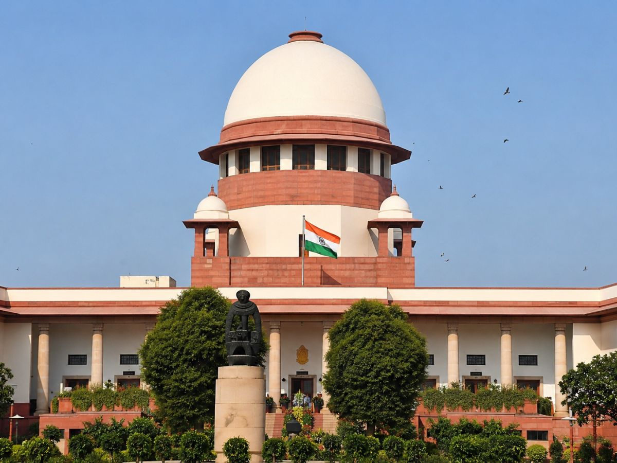 JPSC Paper Leak : Supreme Court Issues Notices to Centre , Jharkhand Govt on Plea For CBI Probe