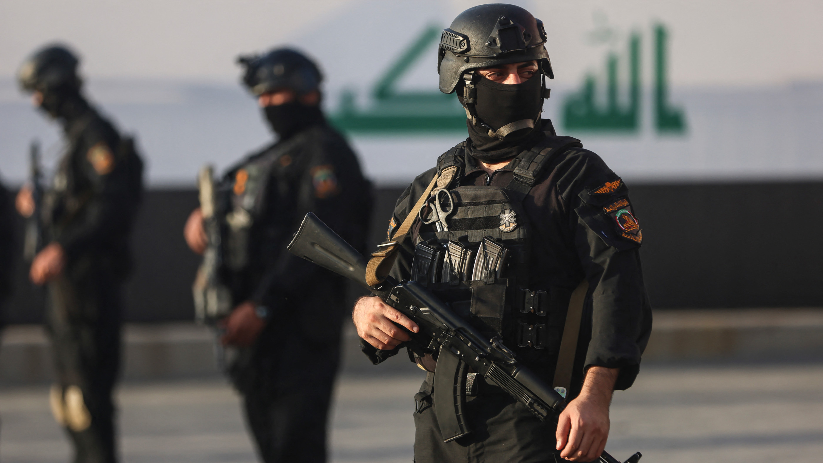 Can Baghdad gain control over paramilitary groups amid US war on Iran?