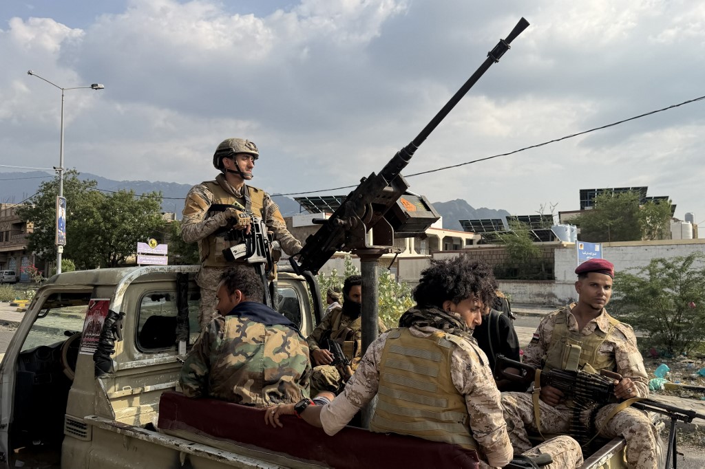 Can Iran negotiate between Saudi Arabia and the Houthis?