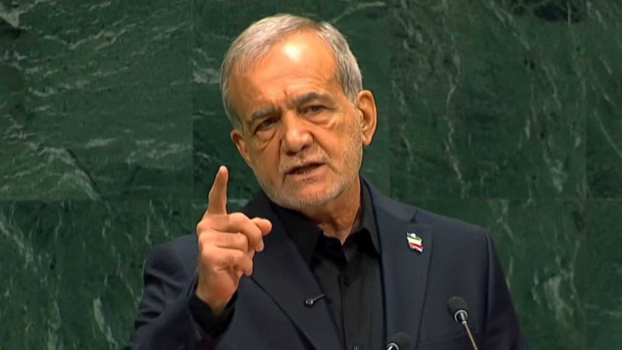 Canada sanctions ten Iranian individuals and entities