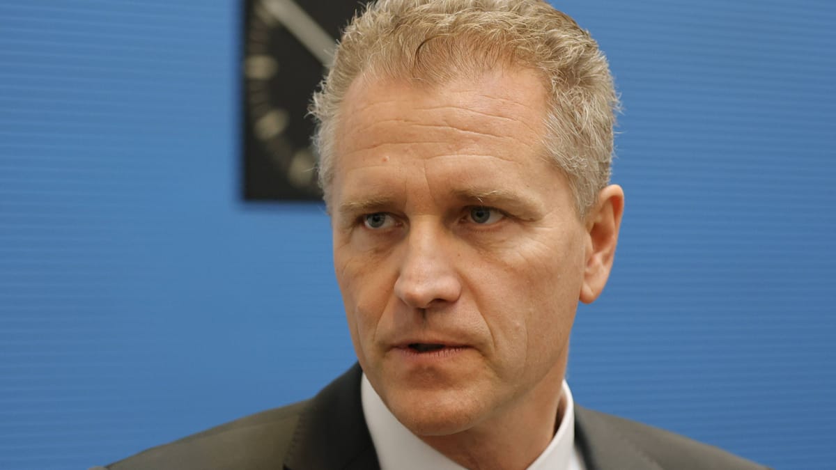 AfD-Politiker Petr Bystron hat Pakete aus Russland angenommen