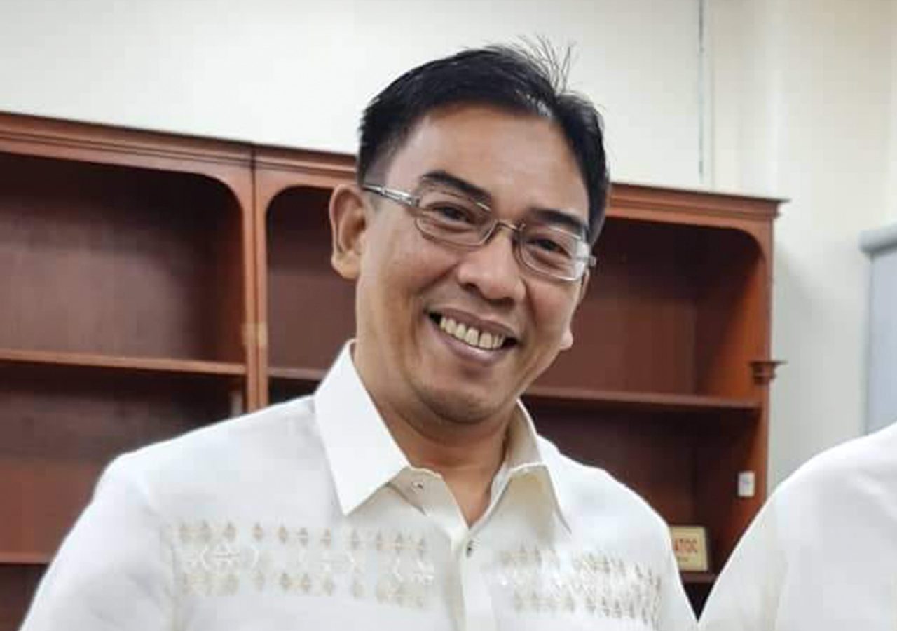 CHR chair faces graft complaint over alleged corruption in allowance