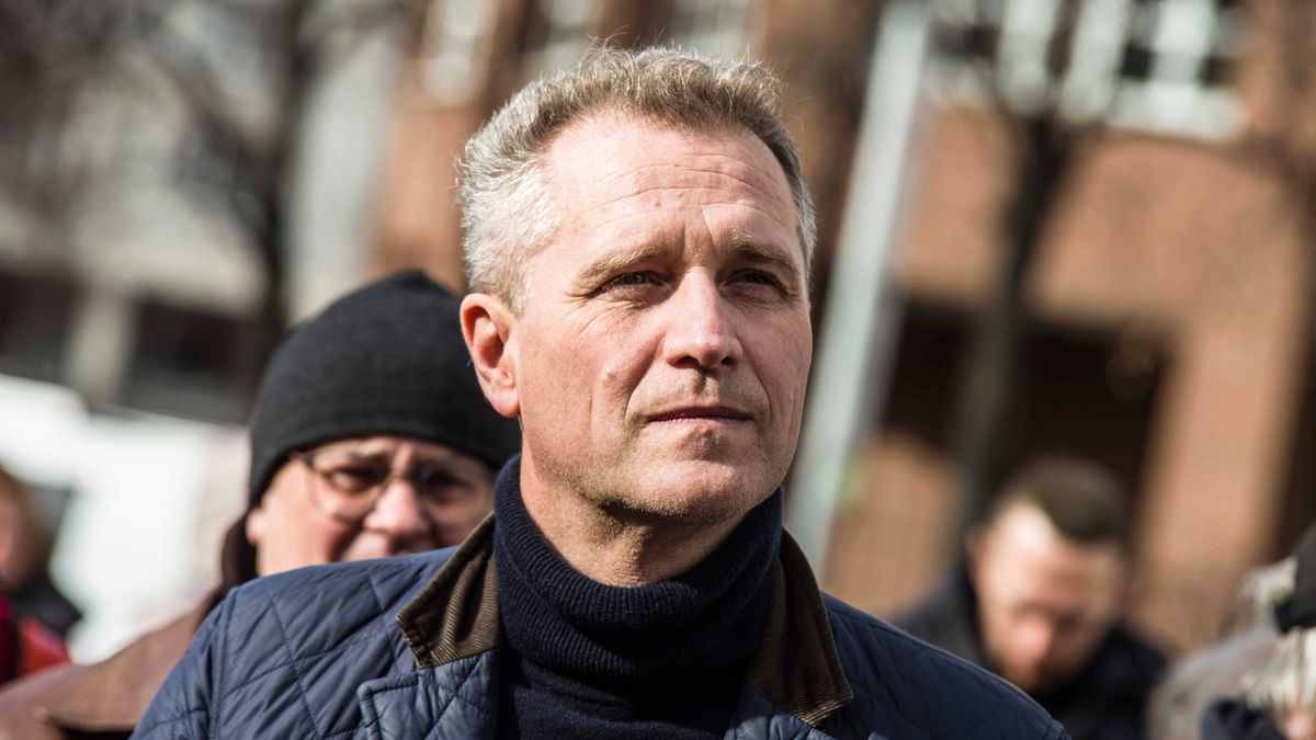 AfD-Politiker Petr Bystron: Europaparlament hebt Immunität auf