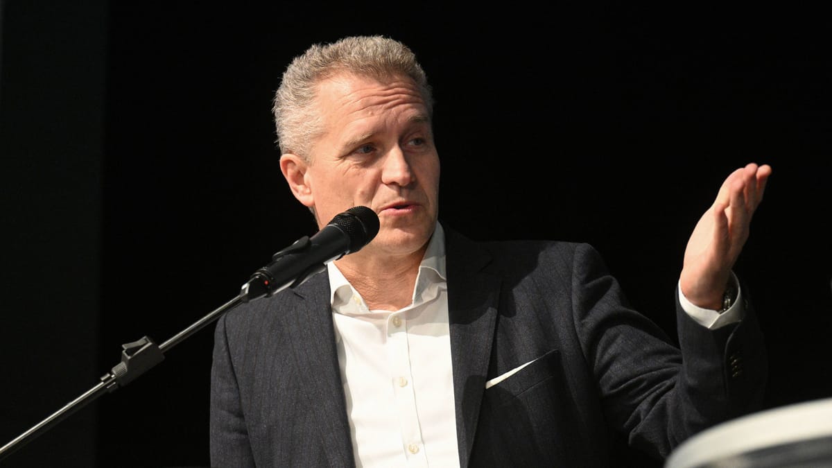 AfD-Politiker Petr Bystron wird Einreise nach Großbritannien verweigert