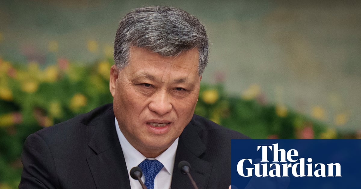 ‘Even Politburo members can be touched’: what the latest purge says about Xi Jinping’s China