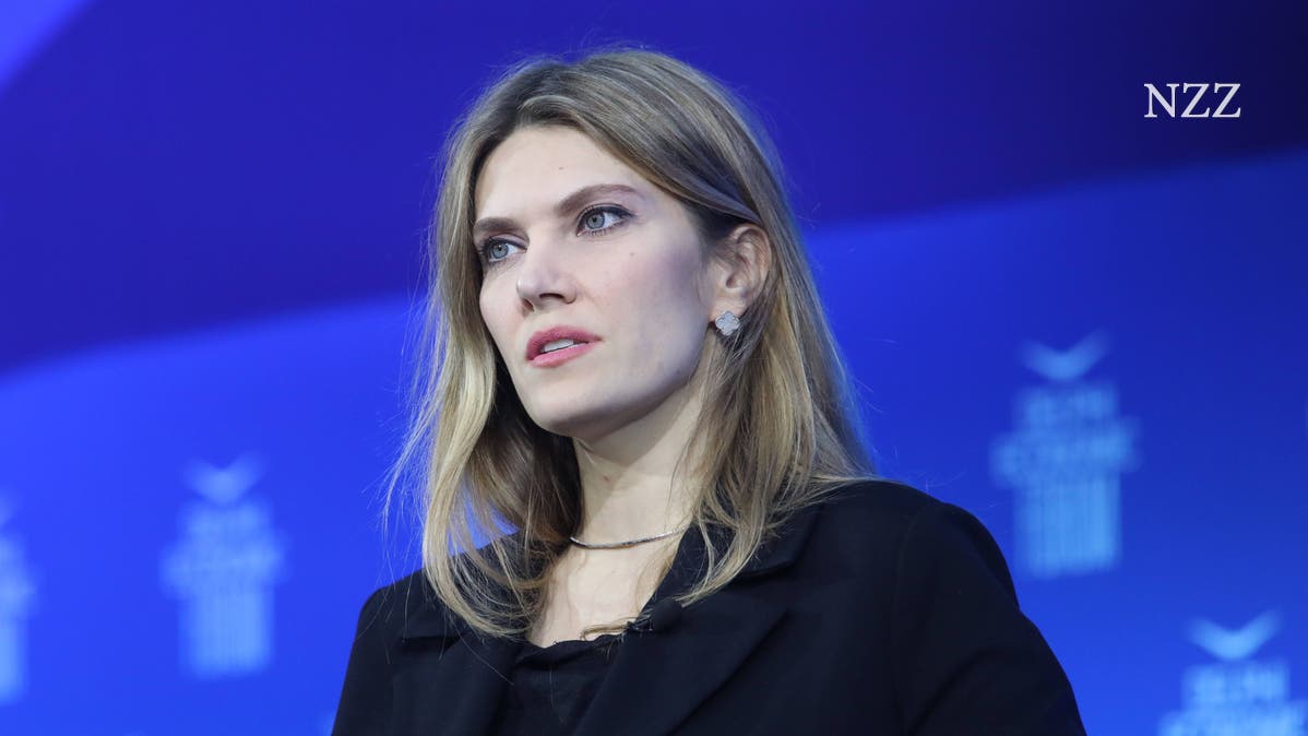 «Sie beschuldigen jeden, der mit Katar redet, der Korruption»: der tiefe Fall der Eva Kaili