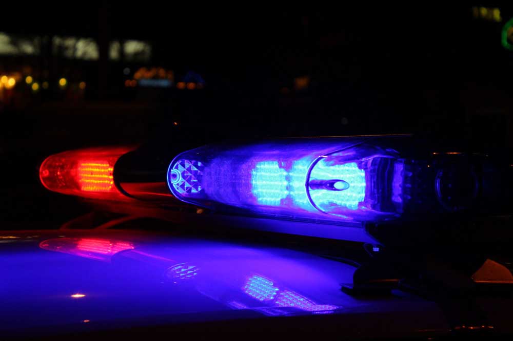Terrebonne man dies in Harney County crash