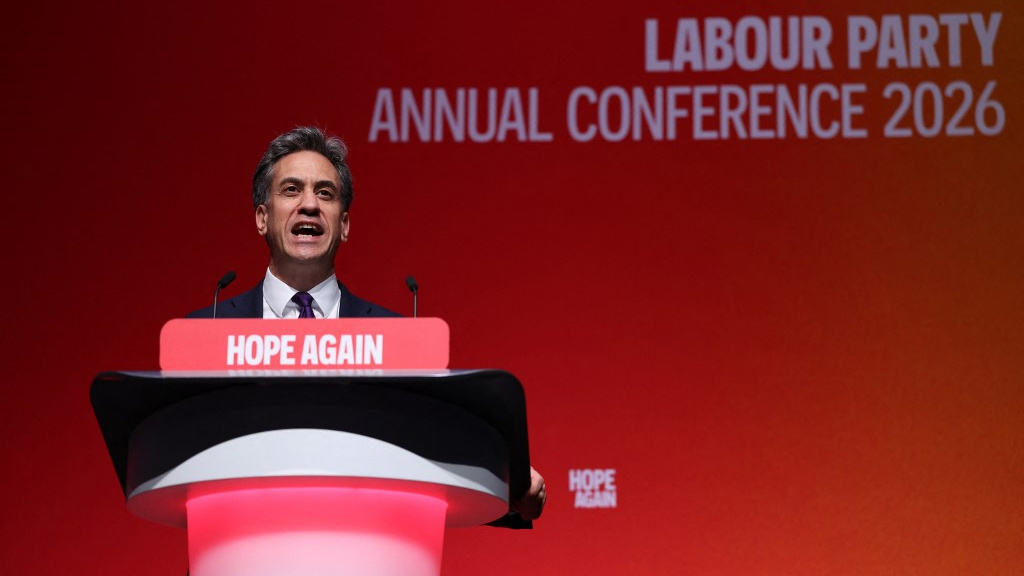 Ed Miliband confirms UK is considering defying Israeli order to close East Jerusalem consulate