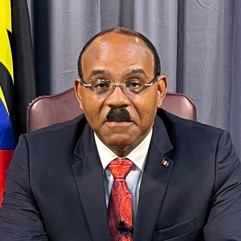 Editorial | PM Gaston Browne must apologise