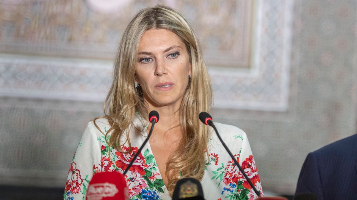 Eva Kaili abgesetzt: EU-Parlament feuert Vizepräsidentin nach Korruptionsvorwürfen