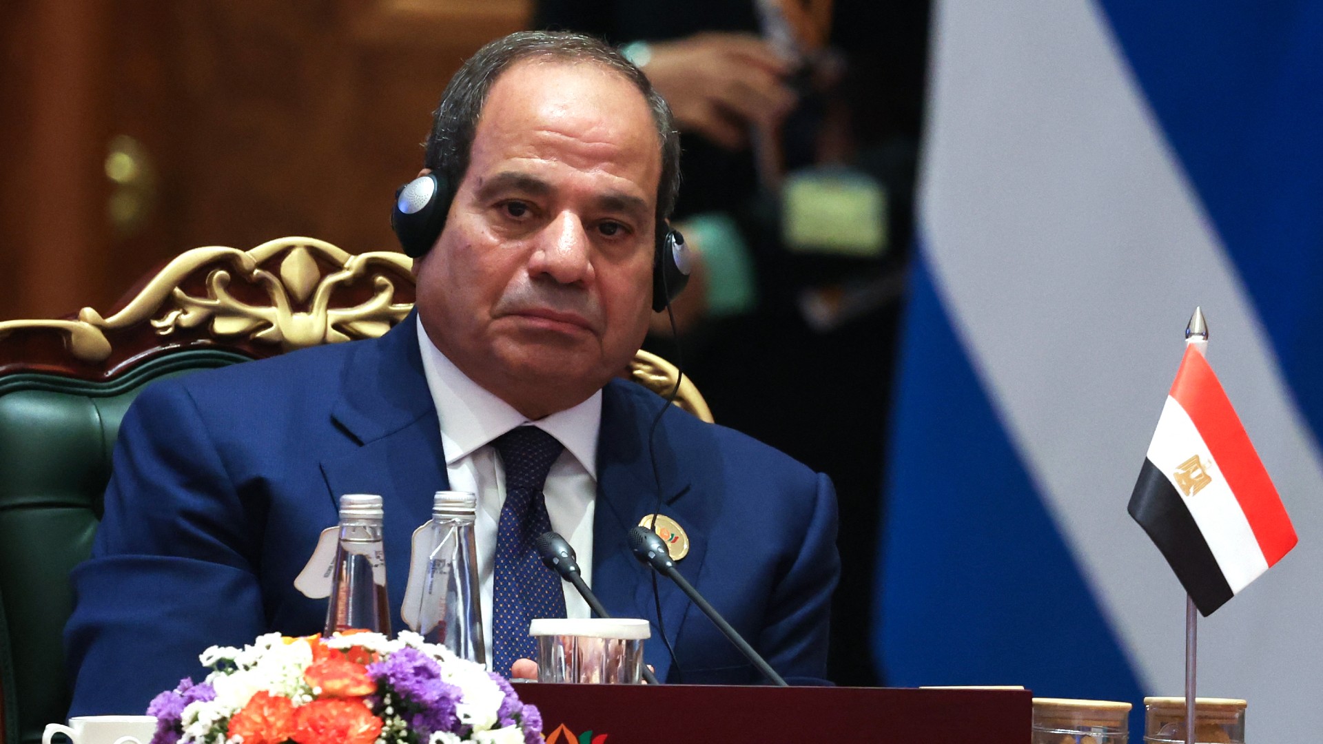 Egypt detains entire newsroom of leading fact-checking platform over 'fake news' allegations