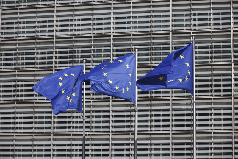 EU Blacklists Nearly 1,600 in Russian Defense Firms and Executives