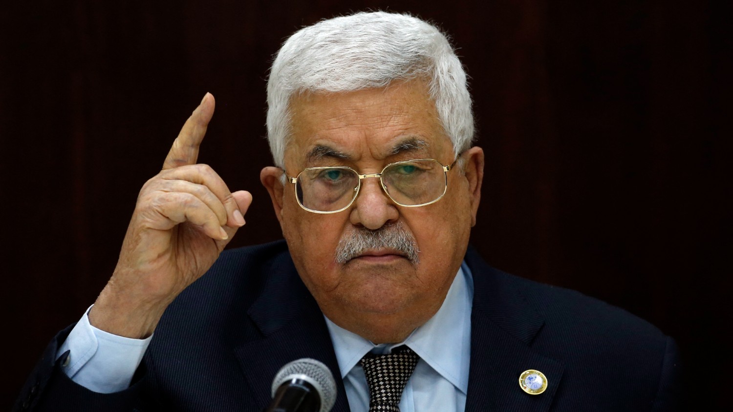 EU presses Washington to reverse visa ban on Palestinian UN delegation