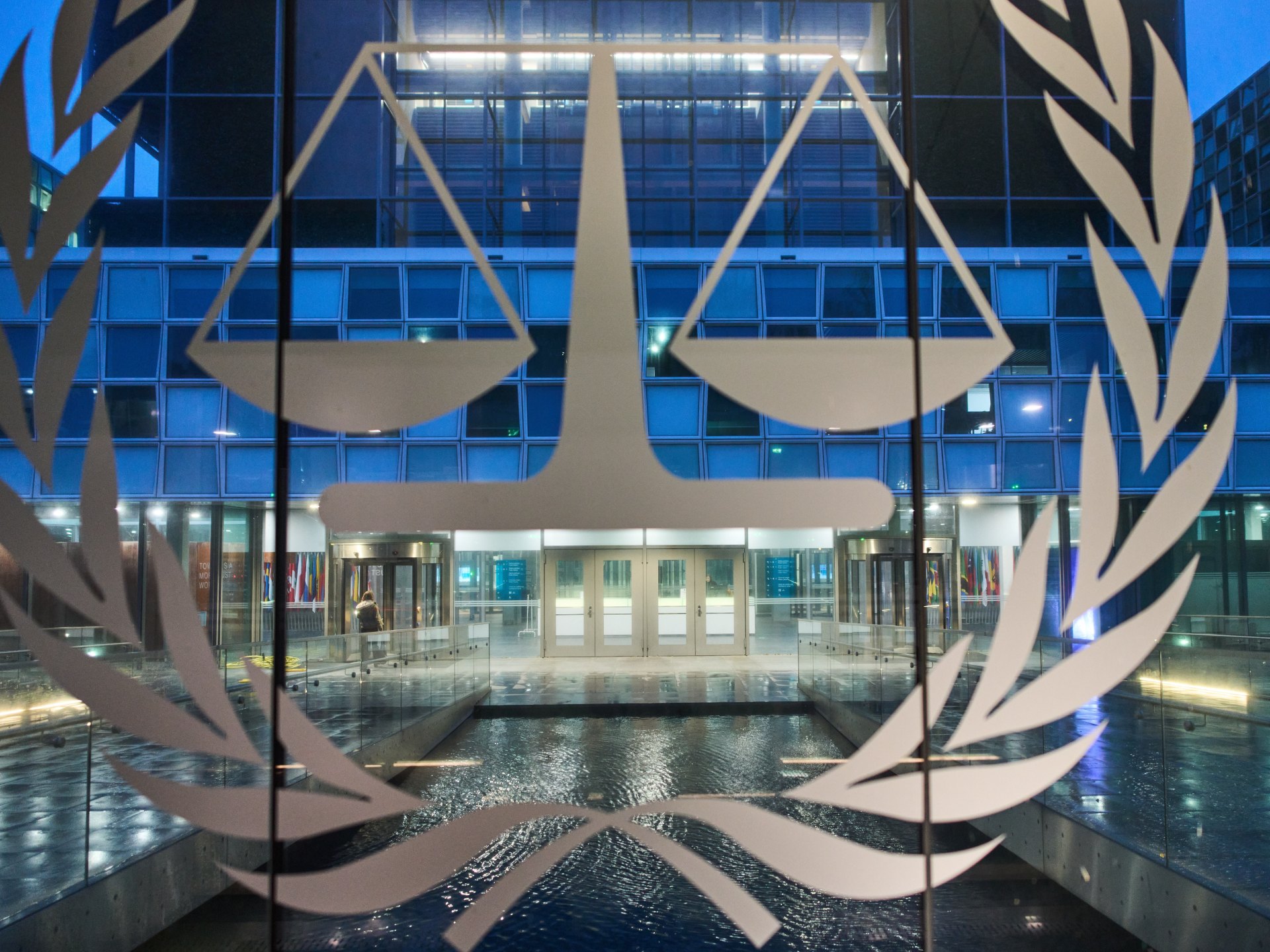 European states, Canada, Japan and UN back ICC against US sanctions