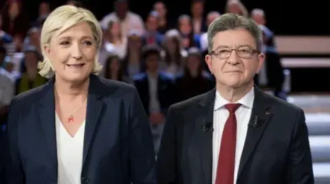 Marine Le Pen, the next Co-Princess of Andorra?